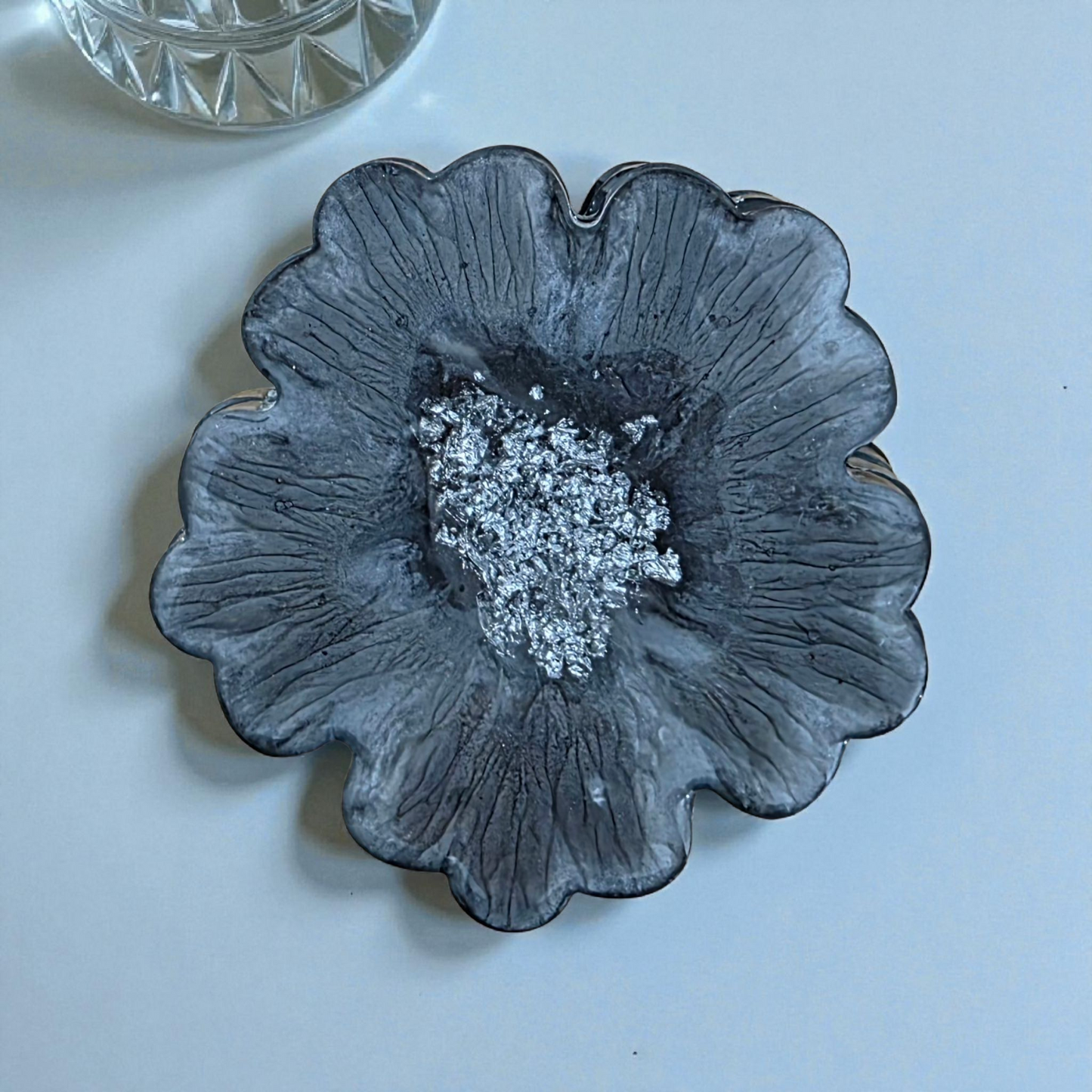 Handmade Coasters 4pc