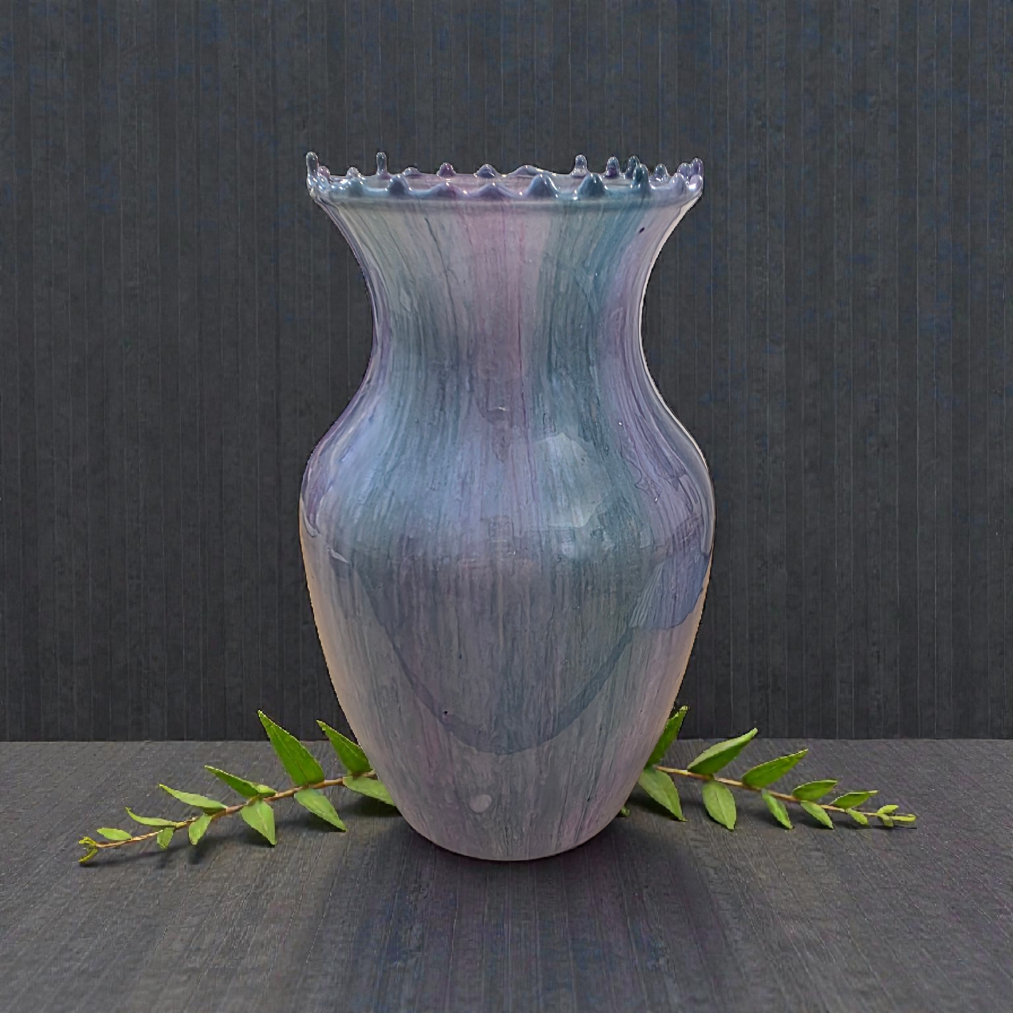 Hand Designed Decorative Vase