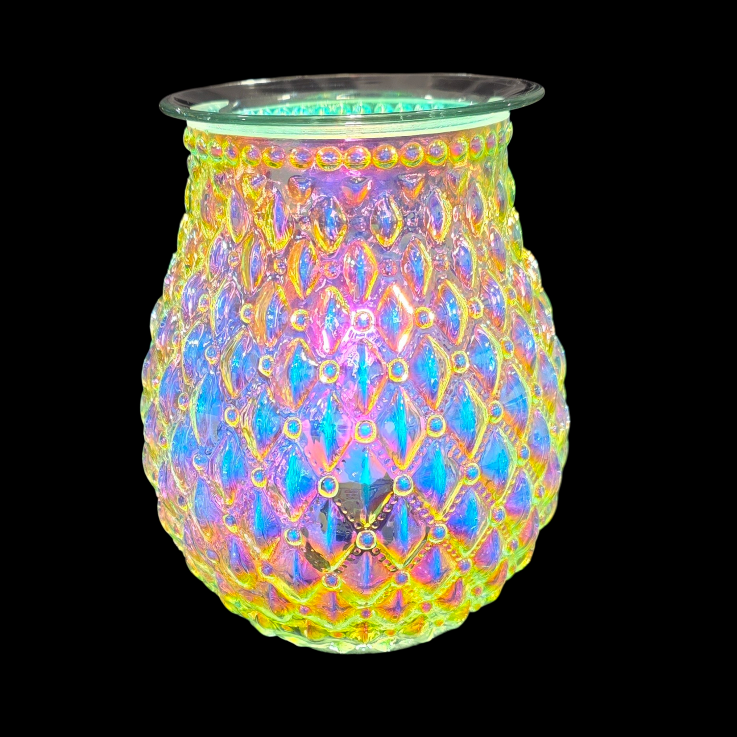Electric Wax Melt Warmer
