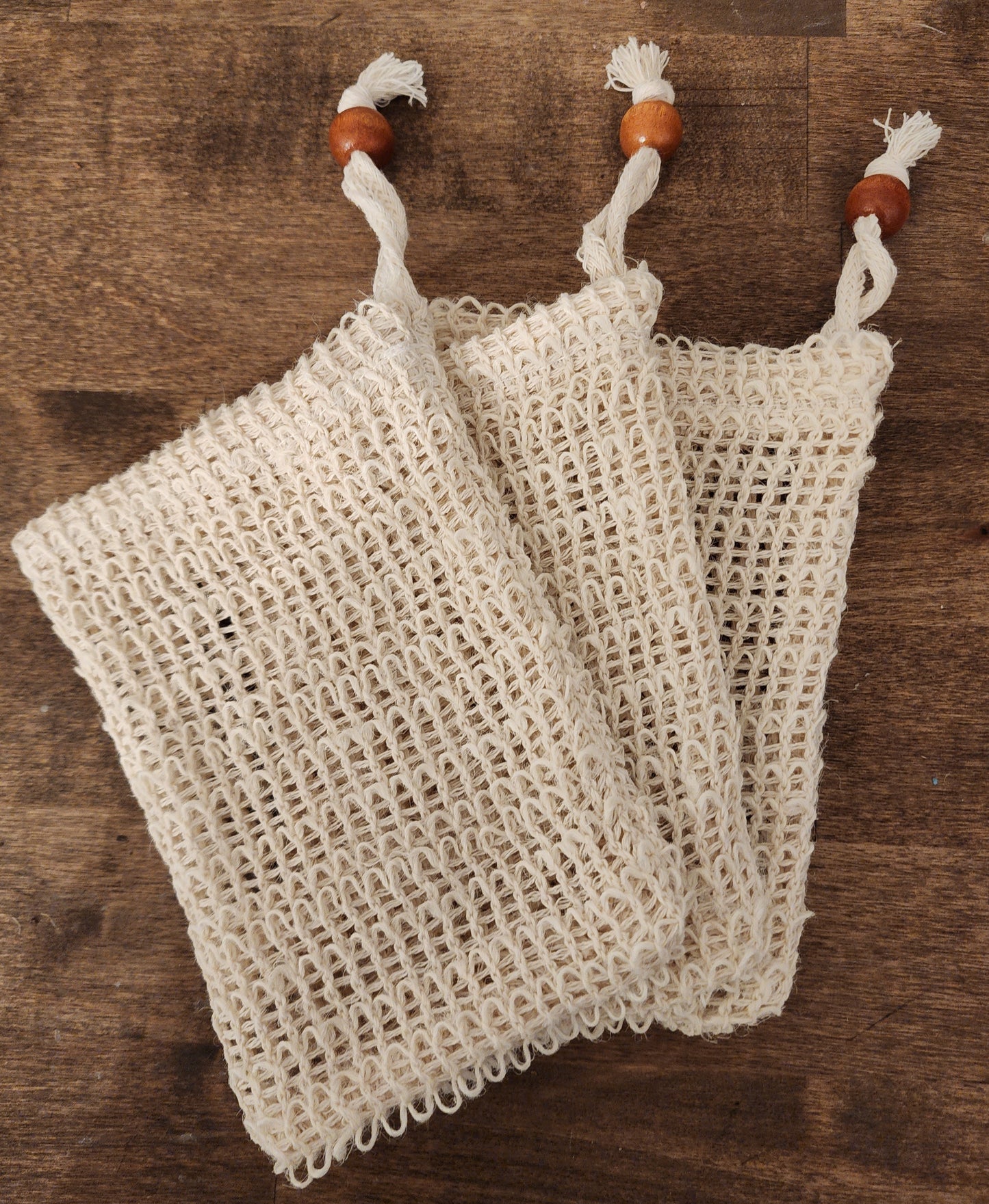 Soap Sack