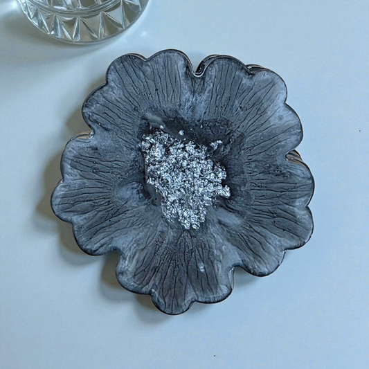 Handmade Coasters 4pc