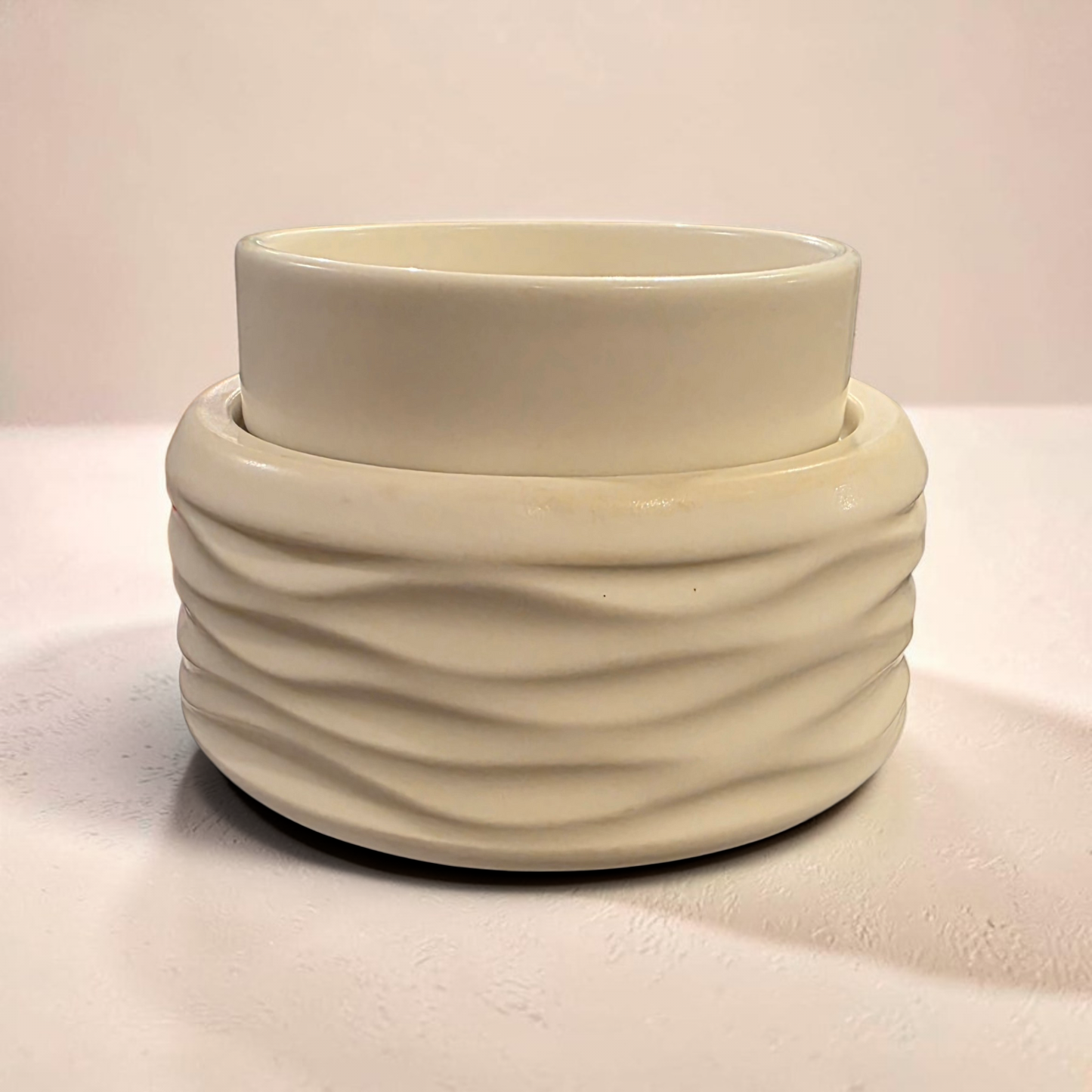 Electric Wax Melt & Candle Warmer