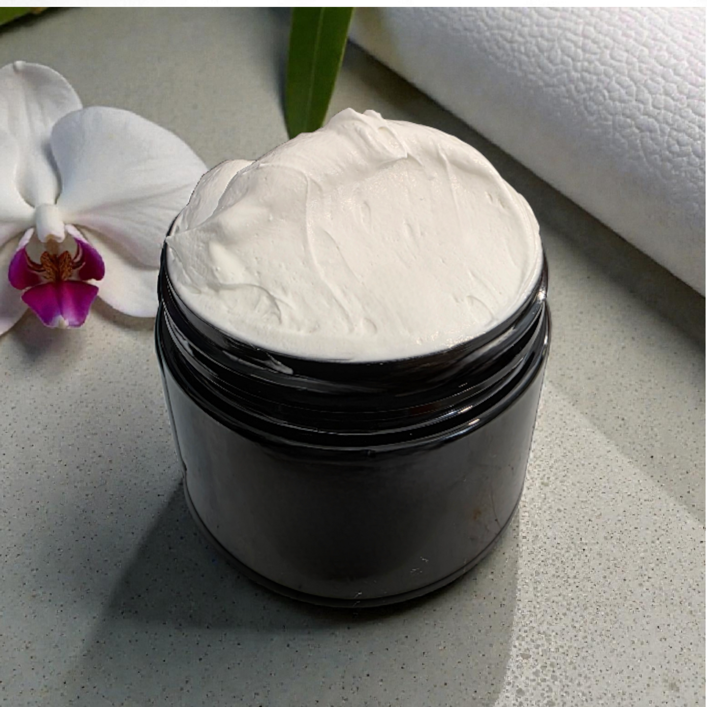 Handcrafted Whipped Body Butter 2 oz