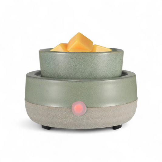 Electric Wax Melt & Candle Warmer