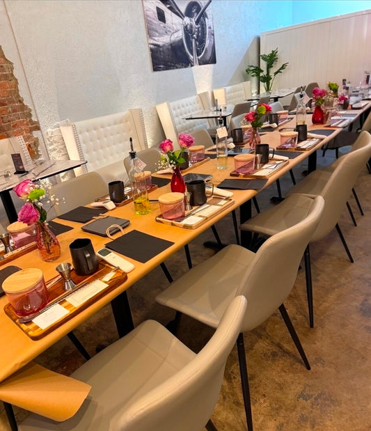 Fall Candle Workshop at Gentle Family Dentistry(Private Event) -Wake Forest, NC